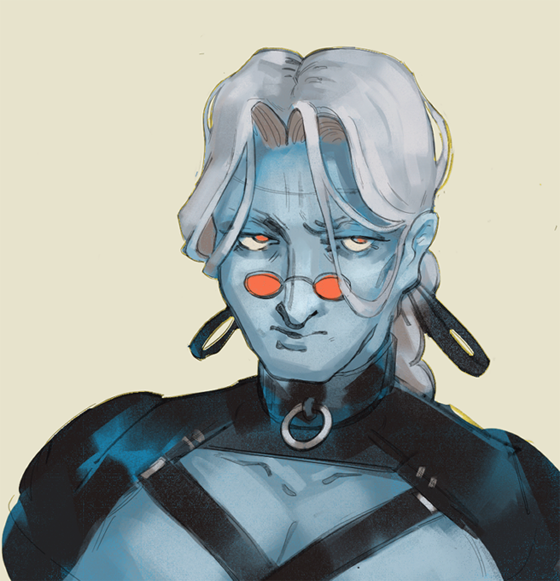 by kringle