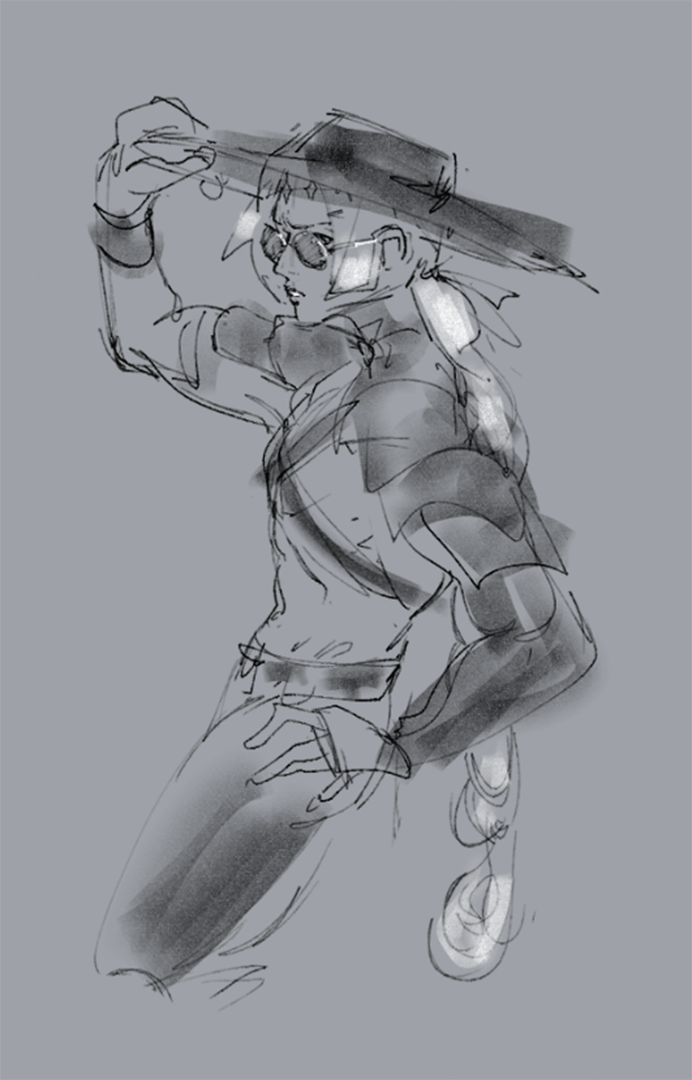 by kringle